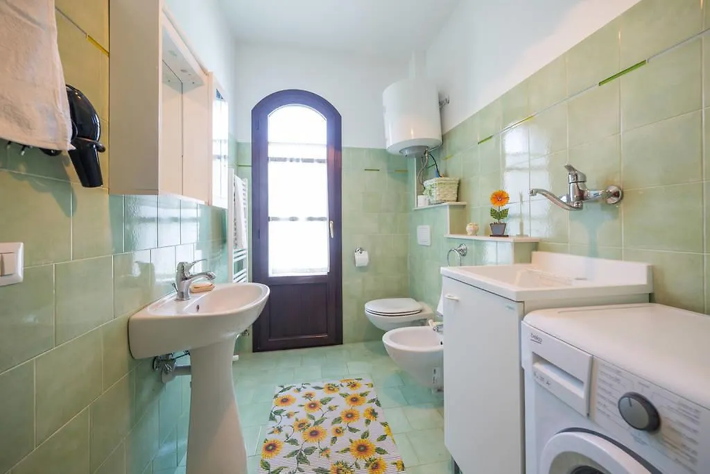 Casa Vacanze A Rava Francavilla di Sicilia 0*,  Włochy
